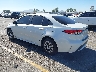 JTDEAMDE1MJ****** Salvamento y Reparables 2021 Toyota Corolla Hybrid en Fontana