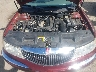 1LNHM97V2YY****** Repairable 2000 Lincoln Continental in Templeton