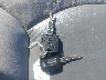1LNHM97V2YY****** Salvage 2000 Lincoln Continental in Massachusetts State