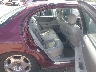 1LNHM97V2YY****** Wrecked 2000 Lincoln Continental in Templeton