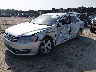 1VWAS7A34FC****** Used and Repairable 2015 Volkswagen Passat in Savannah
