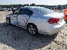 1VWAS7A34FC****** Salvage and Repairable 2015 Volkswagen Passat in Savannah