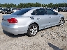 1VWAS7A34FC****** Salvage and Wrecked 2015 Volkswagen Passat in Georgia State