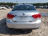 1VWAS7A34FC****** Wrecked 2015 Volkswagen Passat