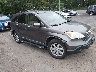 5J6RE48789L****** Salvage and Wrecked 2009 Honda CR-V in Metro DC