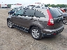 5J6RE48789L****** Salvage and Repairable 2009 Honda CR-V in Metro DC