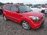 KNDJT2A63D7****** Salvage and Wrecked 2013 Kia Soul in Syracuse