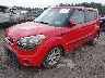 KNDJT2A63D7****** Used and Repairable 2013 Kia Soul in Syracuse