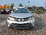 2T3DFREV9FW****** Wrecked 2015 Toyota RAV4 in Pennsylvania State