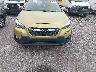 JF2GTHNC6MH****** Used 2021 Subaru Crosstrek in Pennsylvania State