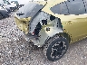 JF2GTHNC6MH****** Salvage and Wrecked 2021 Subaru Crosstrek in York Springs