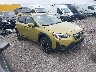 JF2GTHNC6MH****** Salvage and Wrecked 2021 Subaru Crosstrek in York Springs