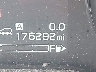 JF2GTAEC4K8****** Wrecked 2019 Subaru Crosstrek
