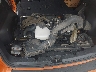 JF2GTAEC4K8****** Wrecked 2019 Subaru Crosstrek in Ohio State