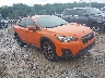 JF2GTAEC4K8****** Salvage and Wrecked 2019 Subaru Crosstrek in Columbus