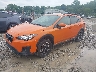 JF2GTAEC4K8****** Used and Repairable 2019 Subaru Crosstrek in Columbus
