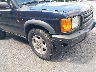 SALTY1247YA****** Usados 2000 Land Rover Discovery en Estado de Nueva York