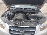 5NMSH73E29H****** Repairable 2009 Hyundai Santa Fe in Milwaukee