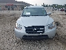 5NMSH73E29H****** Wrecked 2009 Hyundai Santa Fe in Wisconsin State