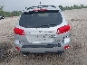 5NMSH73E29H****** Wrecked 2009 Hyundai Santa Fe