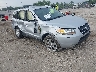 5NMSH73E29H****** Salvage and Wrecked 2009 Hyundai Santa Fe in Milwaukee