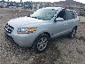 5NMSH73E29H****** Used and Repairable 2009 Hyundai Santa Fe in Milwaukee