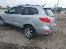 5NMSH73E29H****** Salvage and Repairable 2009 Hyundai Santa Fe in Milwaukee