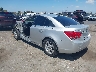 1G1PC5SB4F7****** Salvamento y Reparables 2015 Chevrolet Cruze en Los Angeles