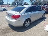 1G1PC5SB4F7****** Salvamento y Destrozados 2015 Chevrolet Cruze en Estado de California