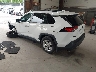 2T3P1RFV5MW****** Salvamento y Reparables 2021 Toyota RAV4 en Newburgh