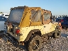 2J4FY29S4NJ****** Salvage and Wrecked 1992 Jeep Wrangler in Texas State