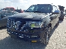 5LMJJ3HTXHE****** Salvamento y Reparables 2017 Lincoln Navigator en Estado de Texas