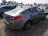 5XXGR4A68DG****** Salvage and Wrecked 2013 Kia Optima in California State