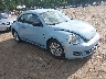 3VWF17AT2FM****** Salvage and Wrecked 2015 Volkswagen Beetle in Templeton