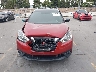 3N1CP5CU5KL****** Destrozados 2019 Nissan Kicks en Estado de California