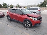 3N1CP5CU5KL****** Salvamento y Destrozados 2019 Nissan Kicks en Fremont