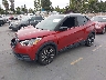 3N1CP5CU5KL****** Usados y Reparables 2019 Nissan Kicks en Fremont