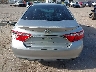 4T1BF1FK5FU****** Destrozados 2015 Toyota Camry