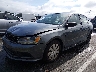 3VW267AJ8GM****** Used and Repairable 2016 Volkswagen Jetta in Englishtown