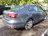 3VW267AJ8GM****** Salvage and Wrecked 2016 Volkswagen Jetta in New Jersey State