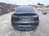 5YJYGDEE8MF****** Salvage 2021 Tesla Model Y