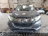 3CZRU5H38MM****** Wrecked 2021 Honda HR-V in North Carolina State