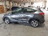 3CZRU5H38MM****** Repairable 2021 Honda HR-V in North Carolina State