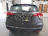 3CZRU5H38MM****** Wrecked 2021 Honda HR-V