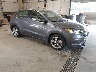 3CZRU5H38MM****** Salvage and Wrecked 2021 Honda HR-V in High Point