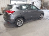 3CZRU5H38MM****** Salvage and Wrecked 2021 Honda HR-V in North Carolina State