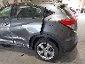 3CZRU5H38MM****** Salvage and Repairable 2021 Honda HR-V in North Carolina State