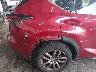 JTJYARBZ0F2****** Salvamento y Reparables 2015 Lexus NX en Estado de Florida
