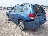 JF2SKADC7MH****** Salvamento y Reparables 2021 Subaru Forester en Milwaukee