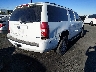 1GNFC26019R****** Salvage and Wrecked 2009 Chevrolet Suburban in California State